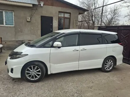 Toyota Estima 2009 года за 6 850 000 тг. в Алматы – фото 6