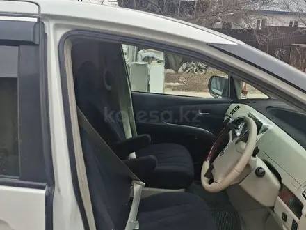 Toyota Estima 2009 года за 6 850 000 тг. в Алматы – фото 8