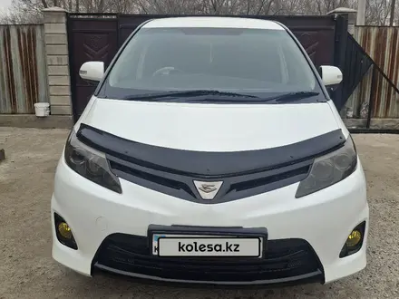 Toyota Estima 2009 года за 6 850 000 тг. в Алматы – фото 9