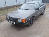 Audi 100 1988 годаfor700 000 тг. в Жетысай – фото 3