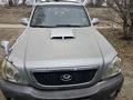 Hyundai Terracan 2003 годаүшін2 500 000 тг. в Алматы – фото 4