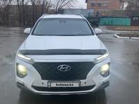 Hyundai Santa Fe 2019 годаүшін15 000 000 тг. в Кокшетау