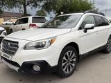 Subaru Outback 2014 года за 5 500 000 тг. в Уральск