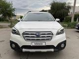 Subaru Outback 2014 года за 5 500 000 тг. в Уральск – фото 2