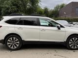 Subaru Outback 2014 года за 5 500 000 тг. в Уральск – фото 4