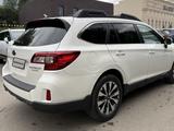 Subaru Outback 2014 года за 5 500 000 тг. в Уральск – фото 5