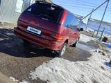 Toyota Previa 1996 года за 2 500 000 тг. в Павлодар – фото 5