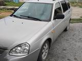 ВАЗ (Lada) Priora 2171 2012 годаүшін2 200 000 тг. в Сарканд – фото 2