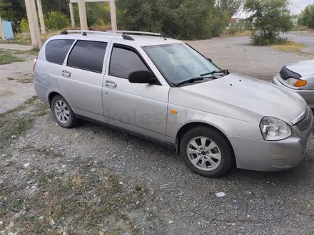 ВАЗ (Lada) Priora 2171 2012 года за 2 200 000 тг. в Сарканд – фото 3