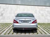 Mercedes-Benz CLS 400 2016 года за 23 000 000 тг. в Алматы – фото 4