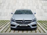 Mercedes-Benz CLS 400 2016 года за 23 000 000 тг. в Алматы – фото 2