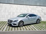 Mercedes-Benz CLS 400 2016 года за 23 000 000 тг. в Алматы – фото 3