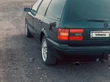 Volkswagen Passat 1995 года за 2 499 000 тг. в Караганда – фото 3