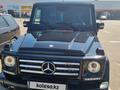 Mercedes-Benz G 350 2011 года за 21 500 000 тг. в Алматы – фото 3