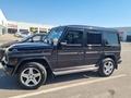 Mercedes-Benz G 350 2011 годаfor21 500 000 тг. в Алматы