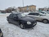 ВАЗ (Lada) Priora 2170 2012 годаүшін1 800 000 тг. в Караганда