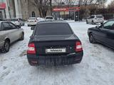 ВАЗ (Lada) Priora 2170 2012 годаүшін1 800 000 тг. в Караганда – фото 4