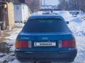 Audi 80 1989 годаүшін550 000 тг. в Тараз – фото 8