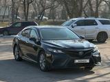 Toyota Camry 2021 годаүшін13 000 000 тг. в Алматы – фото 2