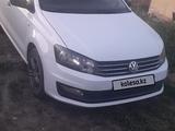 Volkswagen Polo 2016 годаfor5 800 000 тг. в Кокшетау