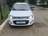 ВАЗ (Lada) Kalina 2194 2014 годаүшін2 850 000 тг. в Актобе – фото 2