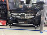 Ноускат Mercedes GLS X166 за 1 000 тг. в Алматы