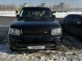 Land Rover Range Rover Sport 2010 годаүшін11 000 000 тг. в Алматы – фото 2