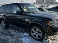 Land Rover Range Rover Sport 2010 годаүшін11 000 000 тг. в Алматы – фото 3