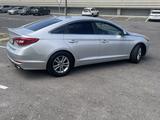 Hyundai Sonata 2015 годаүшін7 500 000 тг. в Алматы – фото 5