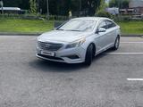 Hyundai Sonata 2015 года за 7 500 000 тг. в Алматы