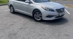 Hyundai Sonata 2015 года за 7 500 000 тг. в Алматы – фото 3