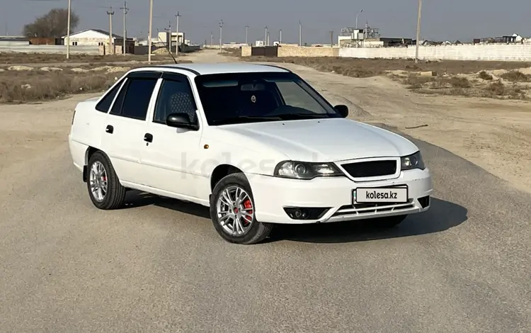 Daewoo Nexia 2011 года за 1 050 000 тг. в Актау