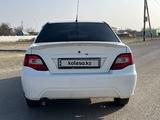 Daewoo Nexia 2011 годаүшін1 050 000 тг. в Актау – фото 5