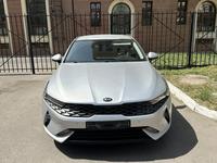 Kia K5 2020 года за 11 500 000 тг. в Астана