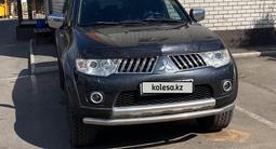 Mitsubishi Pajero Sport 2012 годаүшін10 200 000 тг. в Астана – фото 5