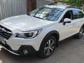 Subaru Outback 2019 годаfor15 100 000 тг. в Алматы