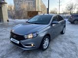 ВАЗ (Lada) Vesta 2019 года за 5 000 000 тг. в Караганда – фото 3