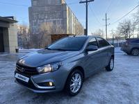 ВАЗ (Lada) Vesta 2019 годаүшін5 100 000 тг. в Караганда