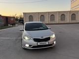Kia Cerato 2013 года за 5 400 000 тг. в Караганда
