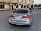 Kia Cerato 2013 года за 5 400 000 тг. в Караганда – фото 4