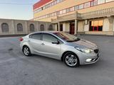 Kia Cerato 2013 года за 5 400 000 тг. в Караганда – фото 2