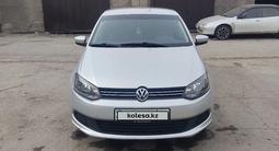 Volkswagen Polo 2013 годаүшін4 000 000 тг. в Караганда