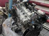 Двигатель cfna 1,6 rapid/polofor300 000 тг. в Темиртау