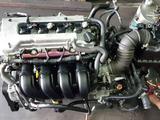 Матор мотор двигатель движок Toyota привозной 1ZZ за 440 000 тг. в Алматы