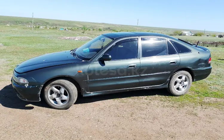 Mitsubishi Galant 1994 года за 1 000 000 тг. в Астана