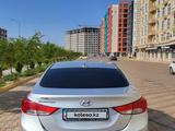 Hyundai Elantra 2013 годаүшін5 500 000 тг. в Актау – фото 3