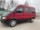 Ford Transit 1993 годаүшін1 000 000 тг. в Алматы