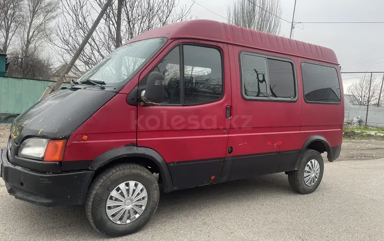 Ford Transit 1993 года за 1 000 000 тг. в Алматы