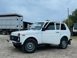 ВАЗ (Lada) Lada 2121 2014 года за 2 500 000 тг. в Шымкент – фото 2