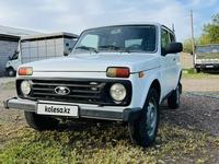 ВАЗ (Lada) Lada 2121 2014 года за 2 500 000 тг. в Шымкент